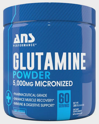 ANS Glutamine Powder 300g