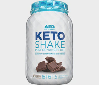 ANS Keto Shake 2lbs