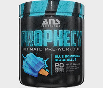 ANS Prophecy Ultimate Pre-workout 20 Servings