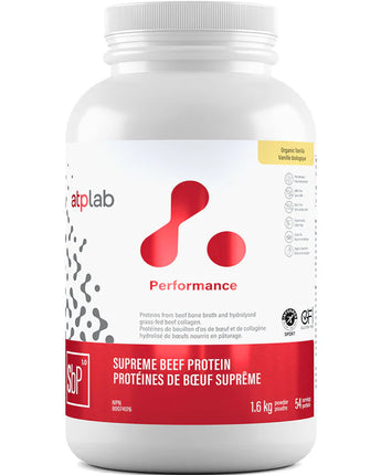 ATP Lab Supreme Beef Protein 1.6kg