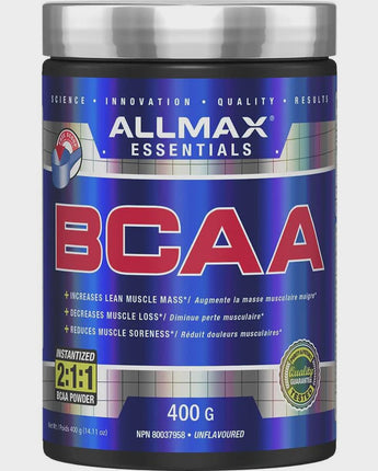 Allmax BCAA 2:1:1 400G