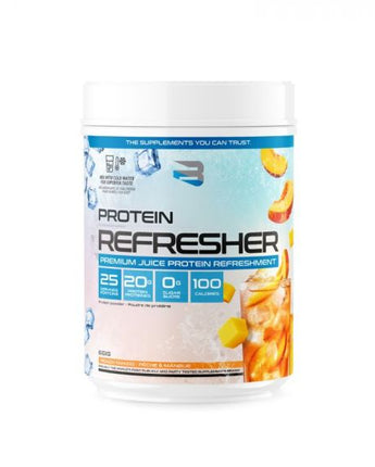 Believe Supplements Protein Refresher 25 Servings