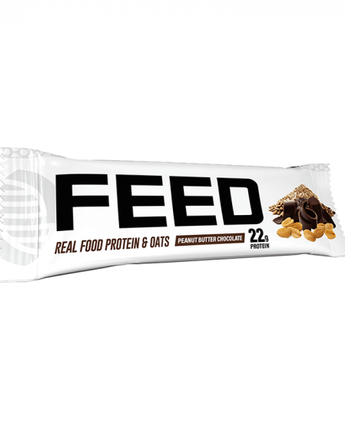 Nutrabolics Feed Bar