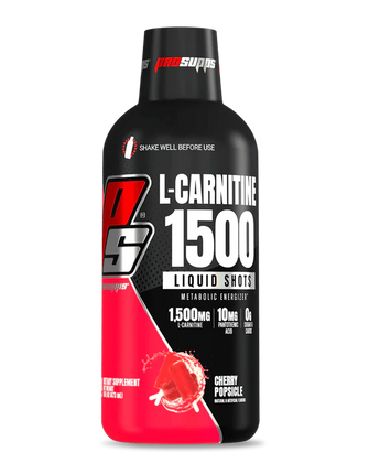 ProSupps L-Carnitine 1500 473ml