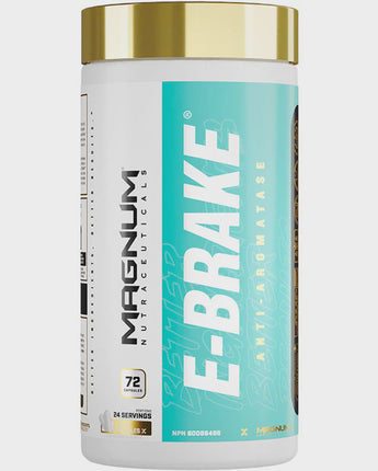 Magnum E-Brake Anti-Aromatase 72 Caps