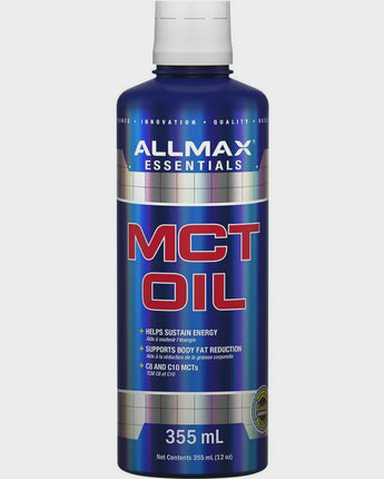 Allmax MCT Oil 355ml