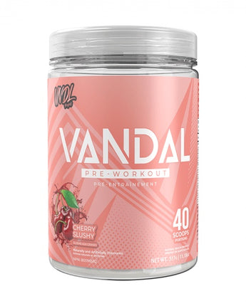 VNDL Project Vandal Pre-Workout 40 Servings