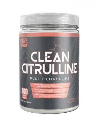 VNDL Project Clean Citrulline 300g